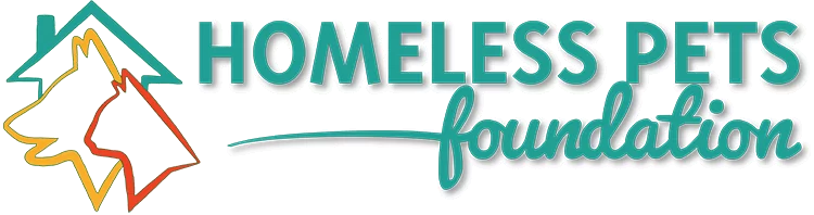 Homeless Pets Foundation logo